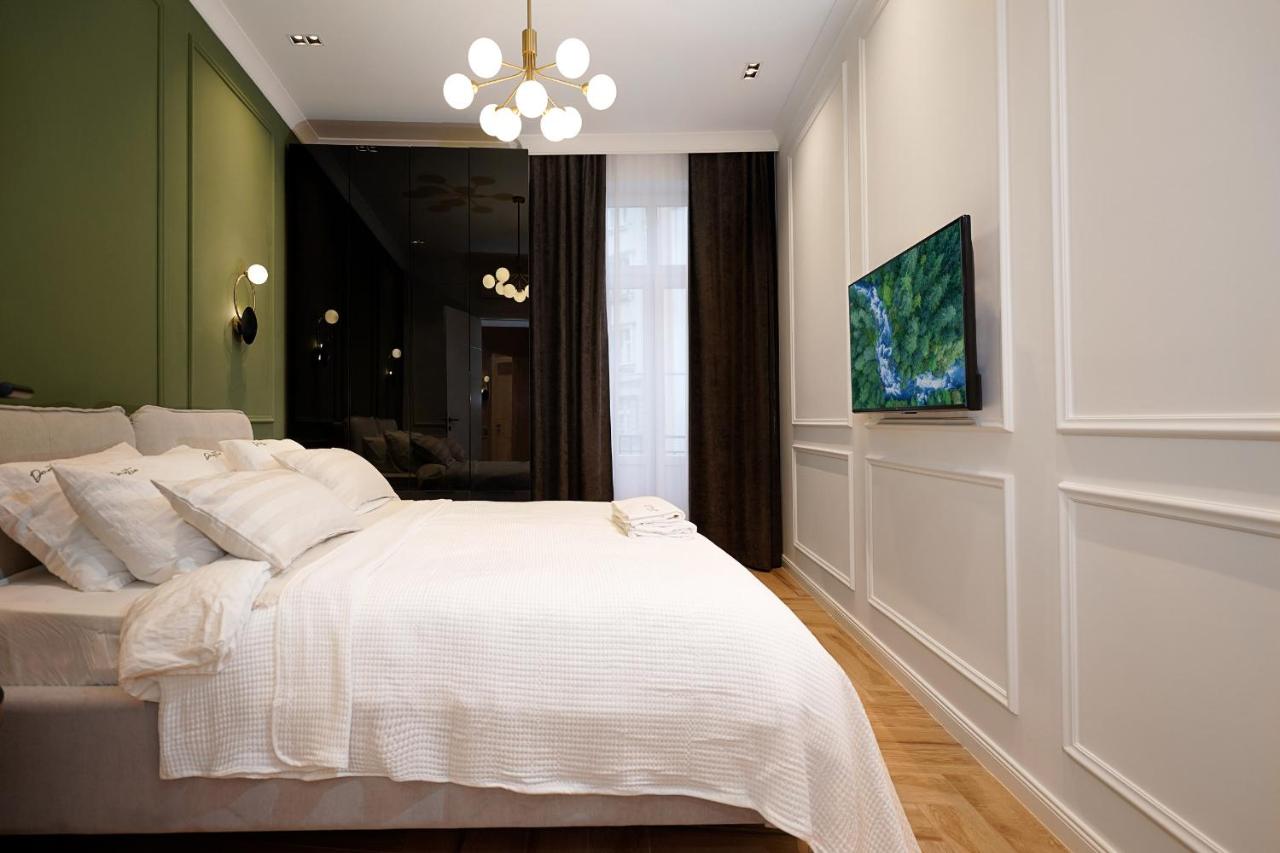 Apartment mit 1 Schlafzimmer