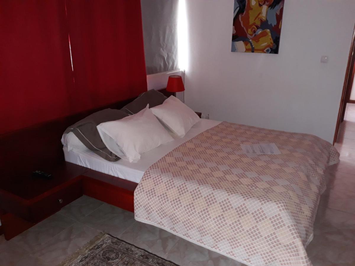 King Room with Sea View