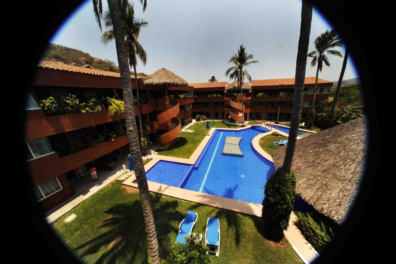 D302a - Two-Bedroom Apartment with Terrace