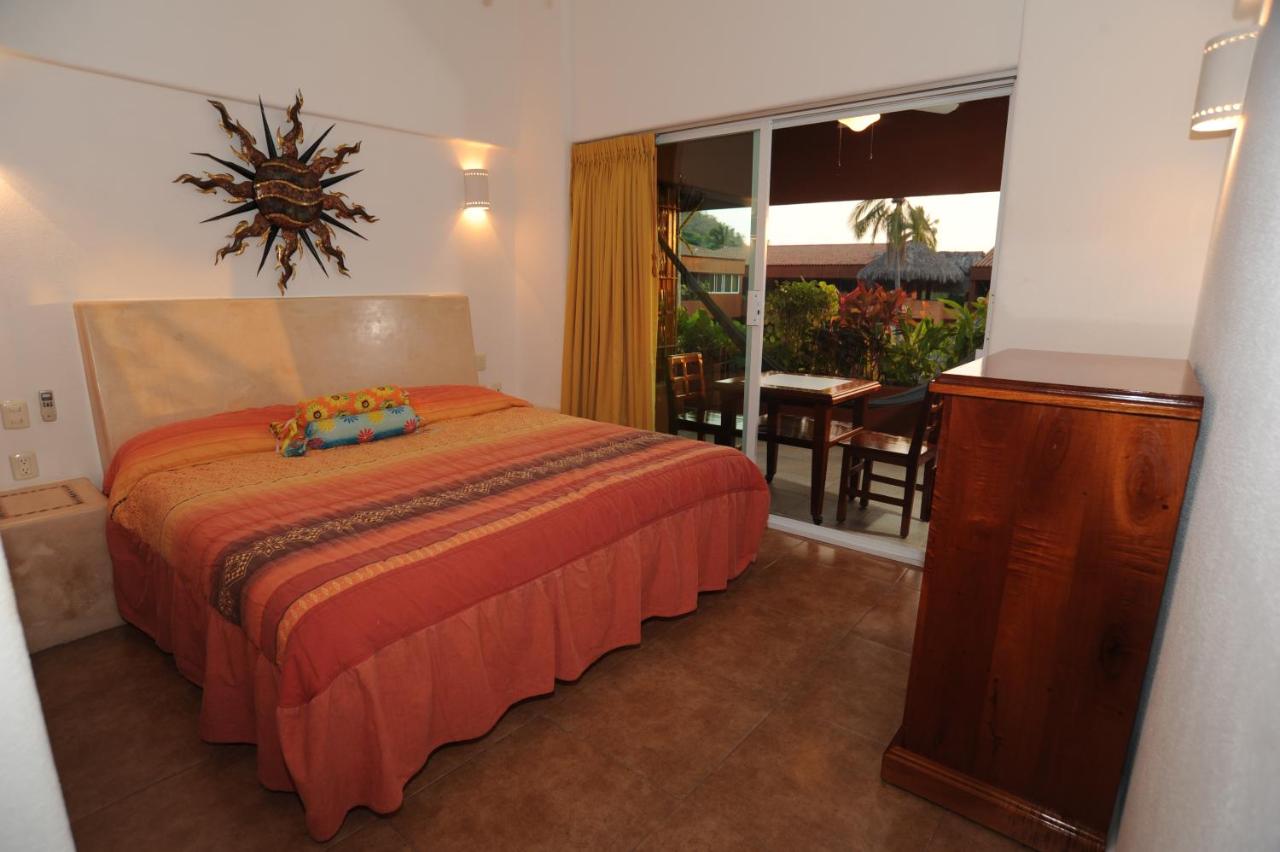 D302b -Two-Bedroom Apartment with Terrace