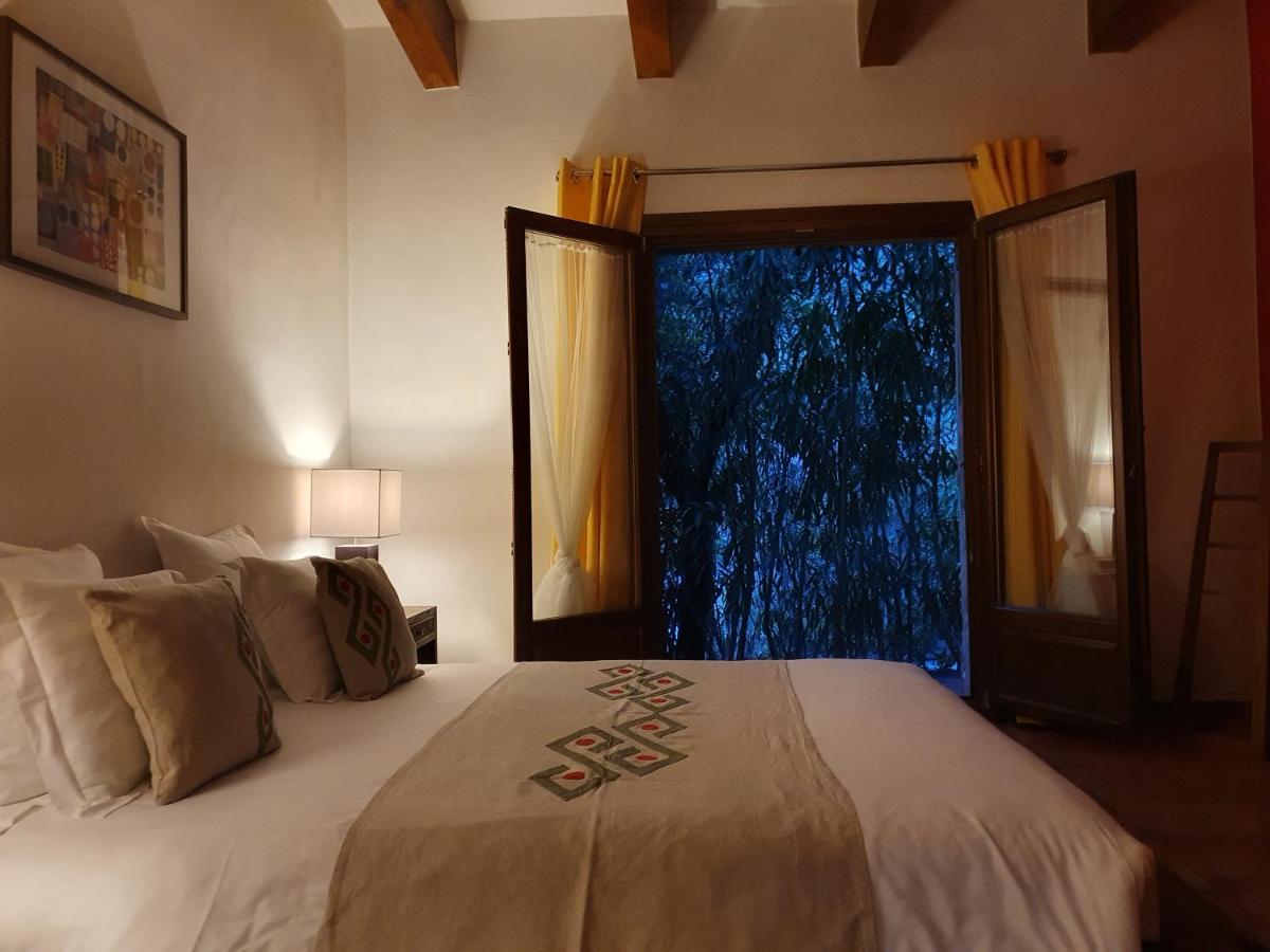 One-Bedroom Villa