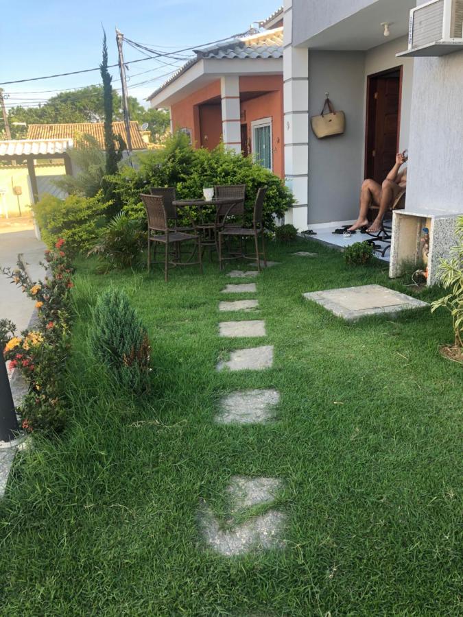 Condominio Mar Azul na Praia Rasa Buzios - B&B Búzios