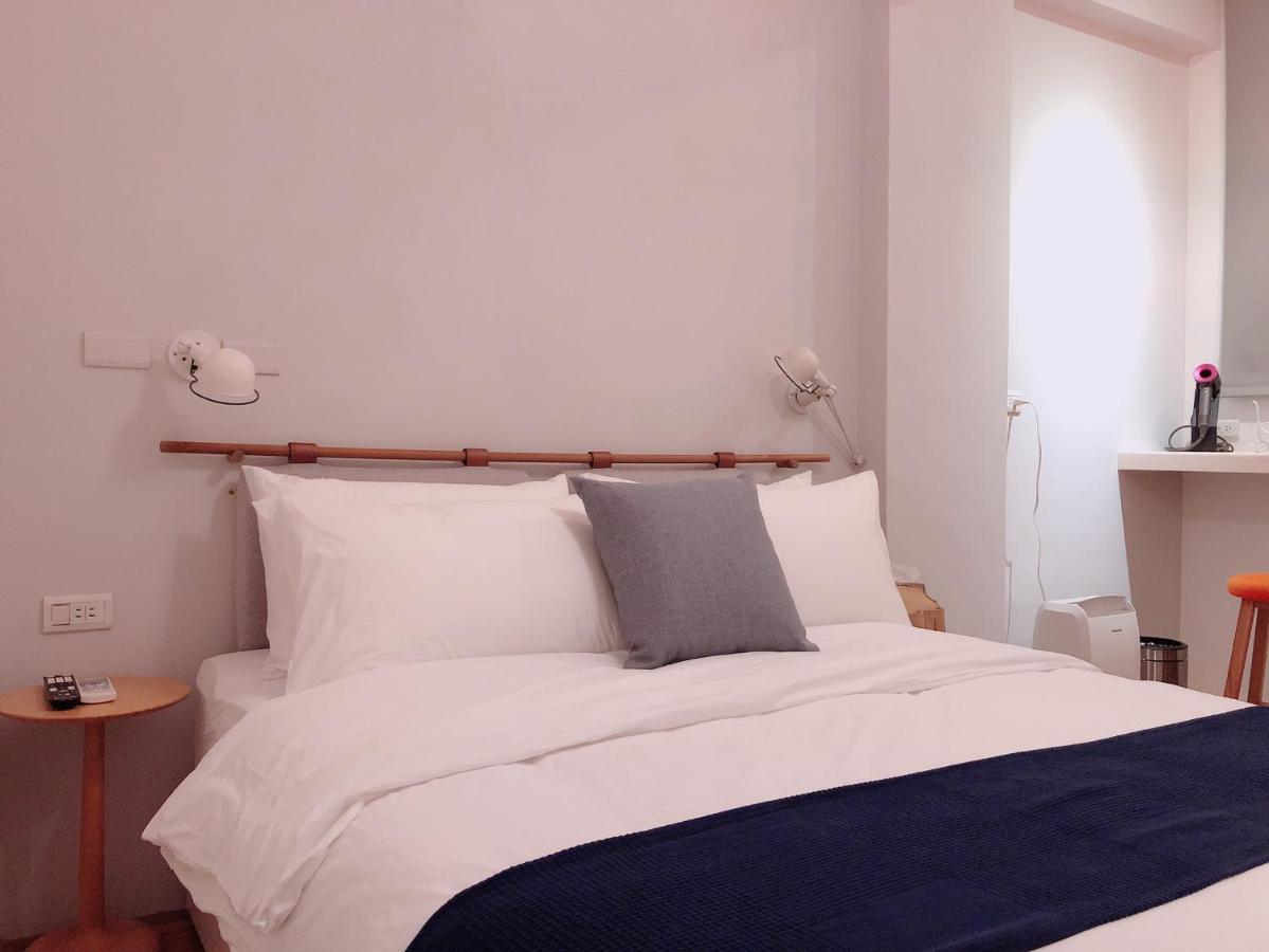 Jiufen 35 - B&B