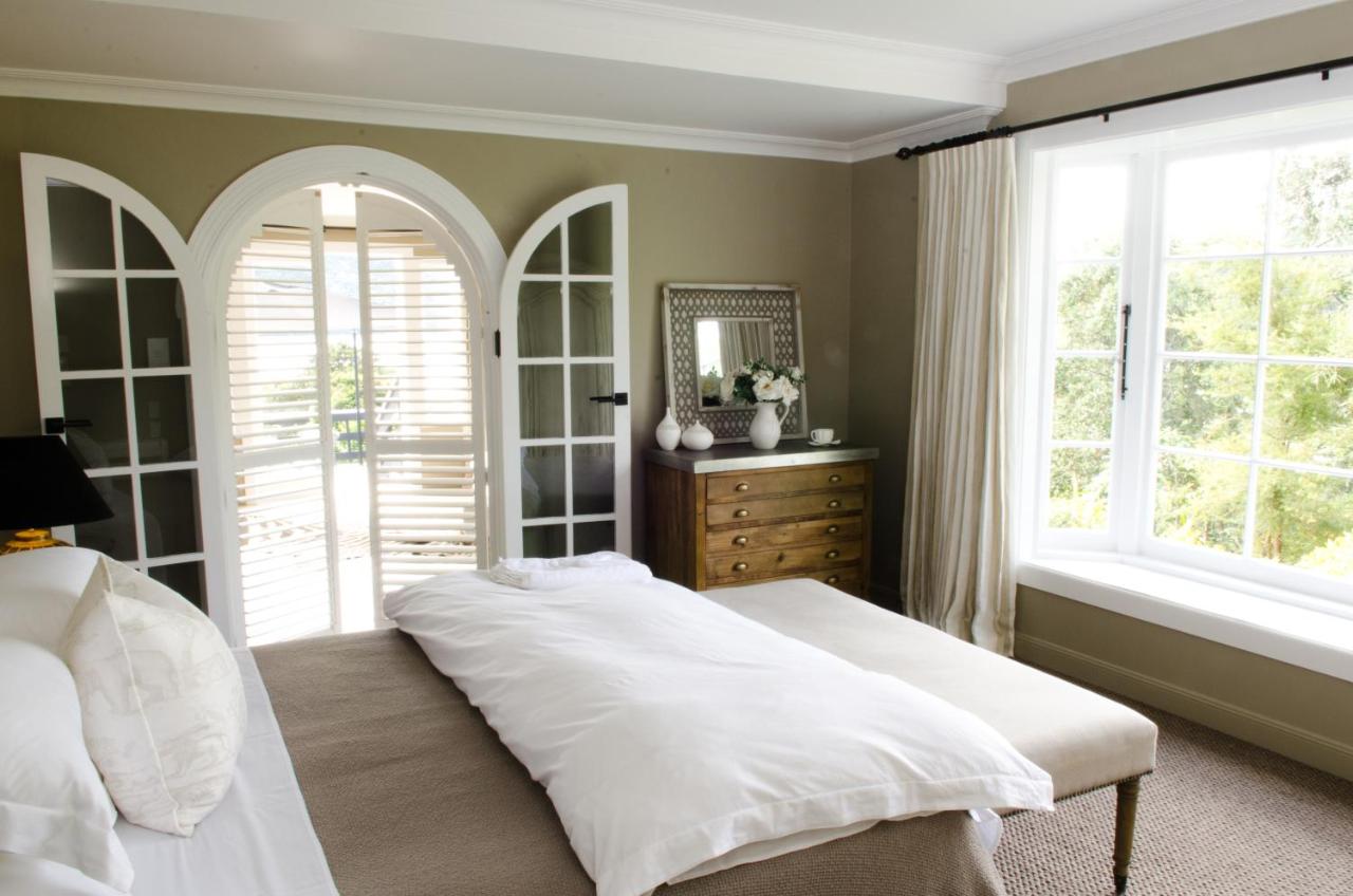Suite con Vista Lago