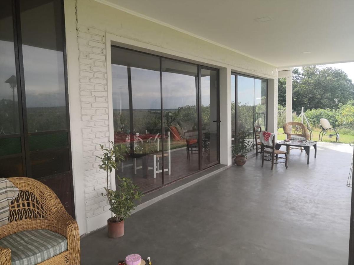Rinconada, casa de huéspedes - Ferienwohnung San Pedro