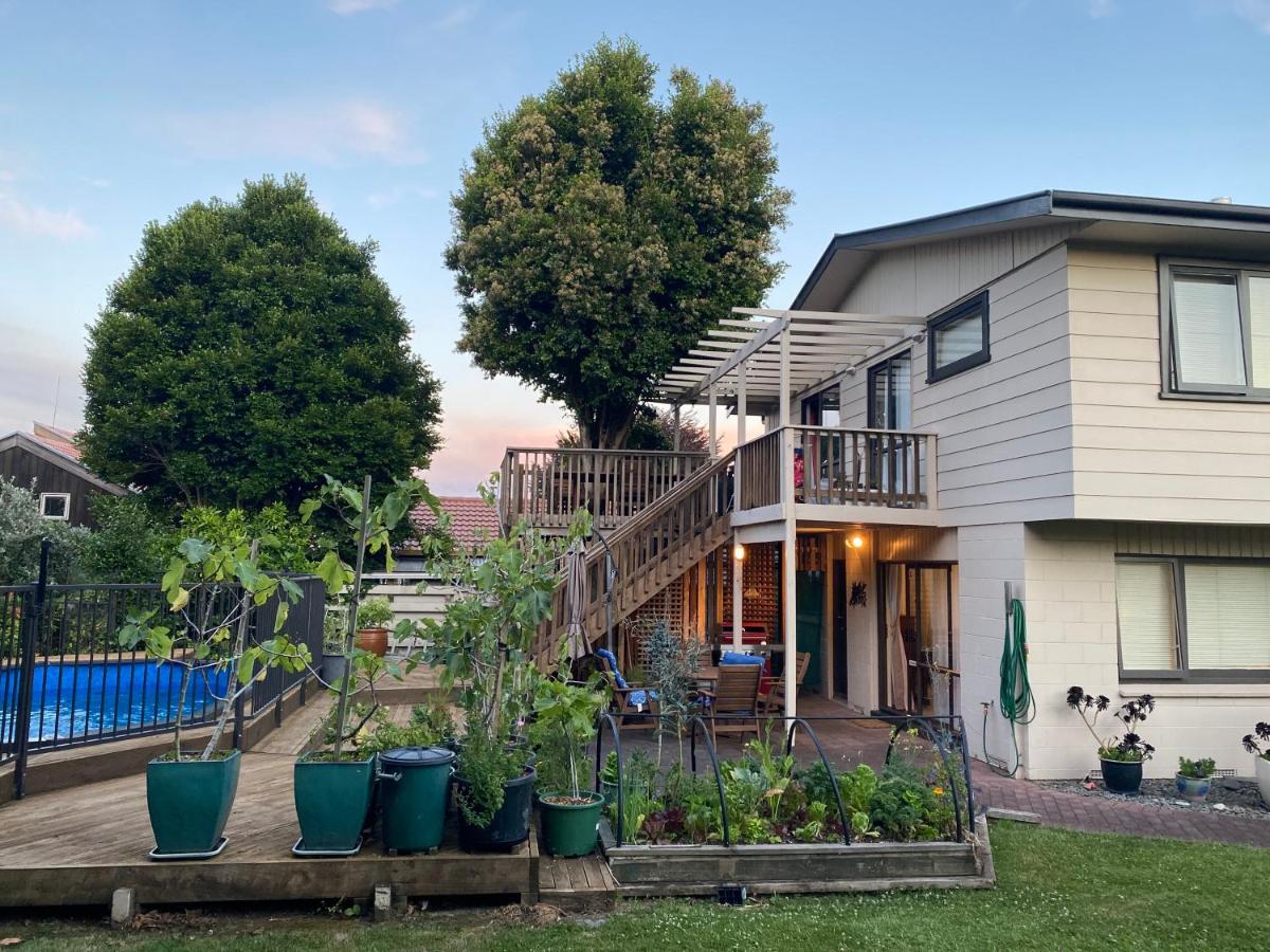 Feel at Home - B&B Tauranga