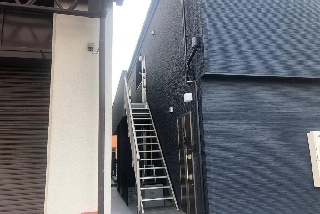 玉藻本町201 - B&B