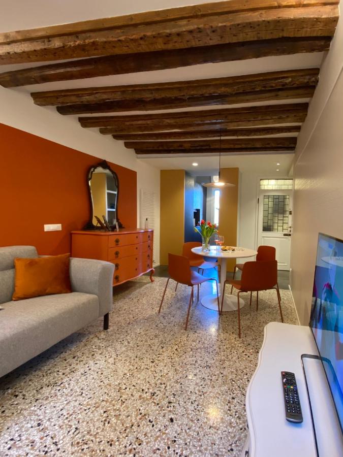 27@Rialto - B&B Venecia