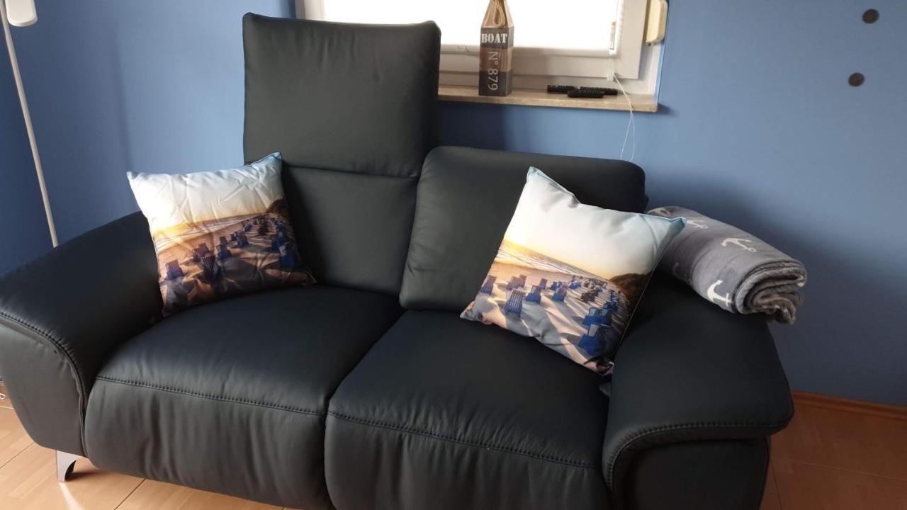 Die kleine Kajüte - B&B Ückeritz