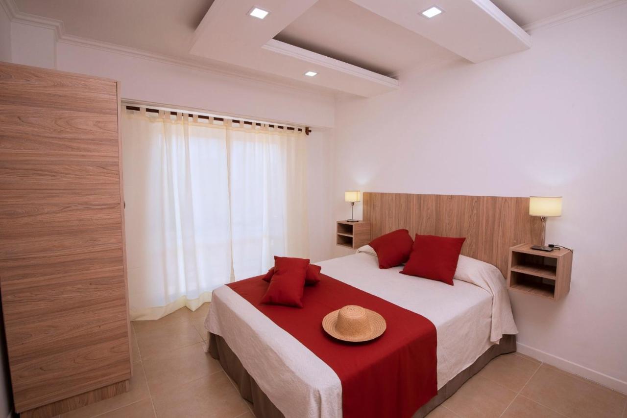 Apartamento de 1 dormitorio