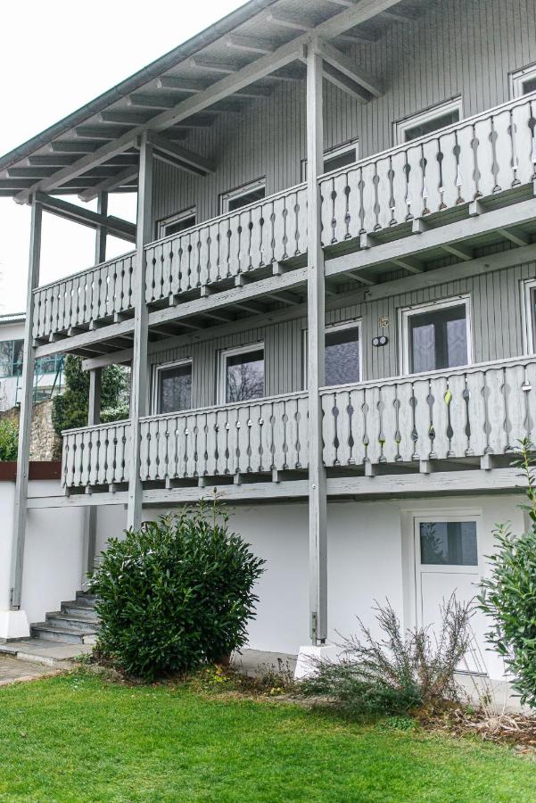 Appartement 1 Chambre