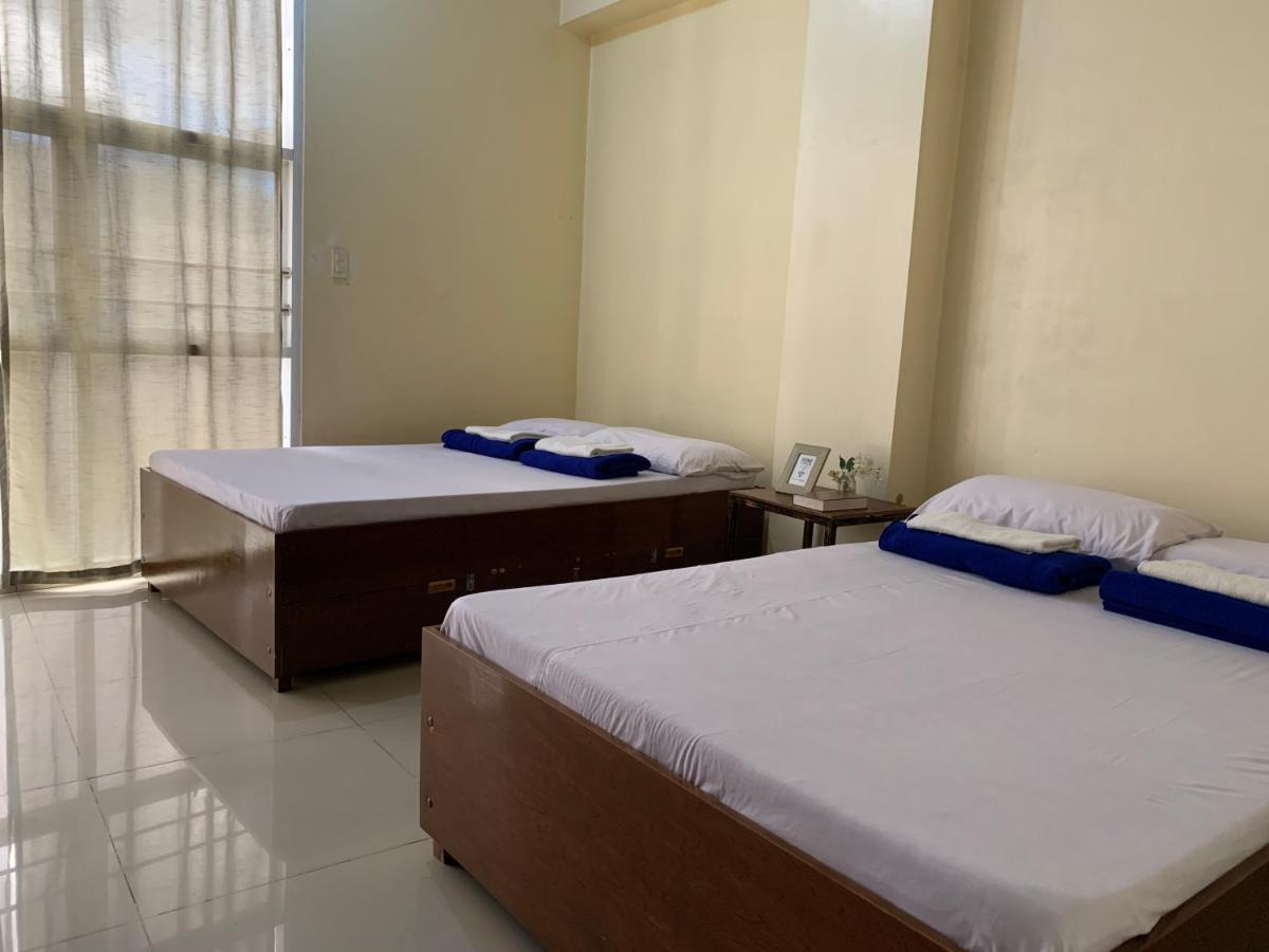 Appartamento con 2 Camere da Letto