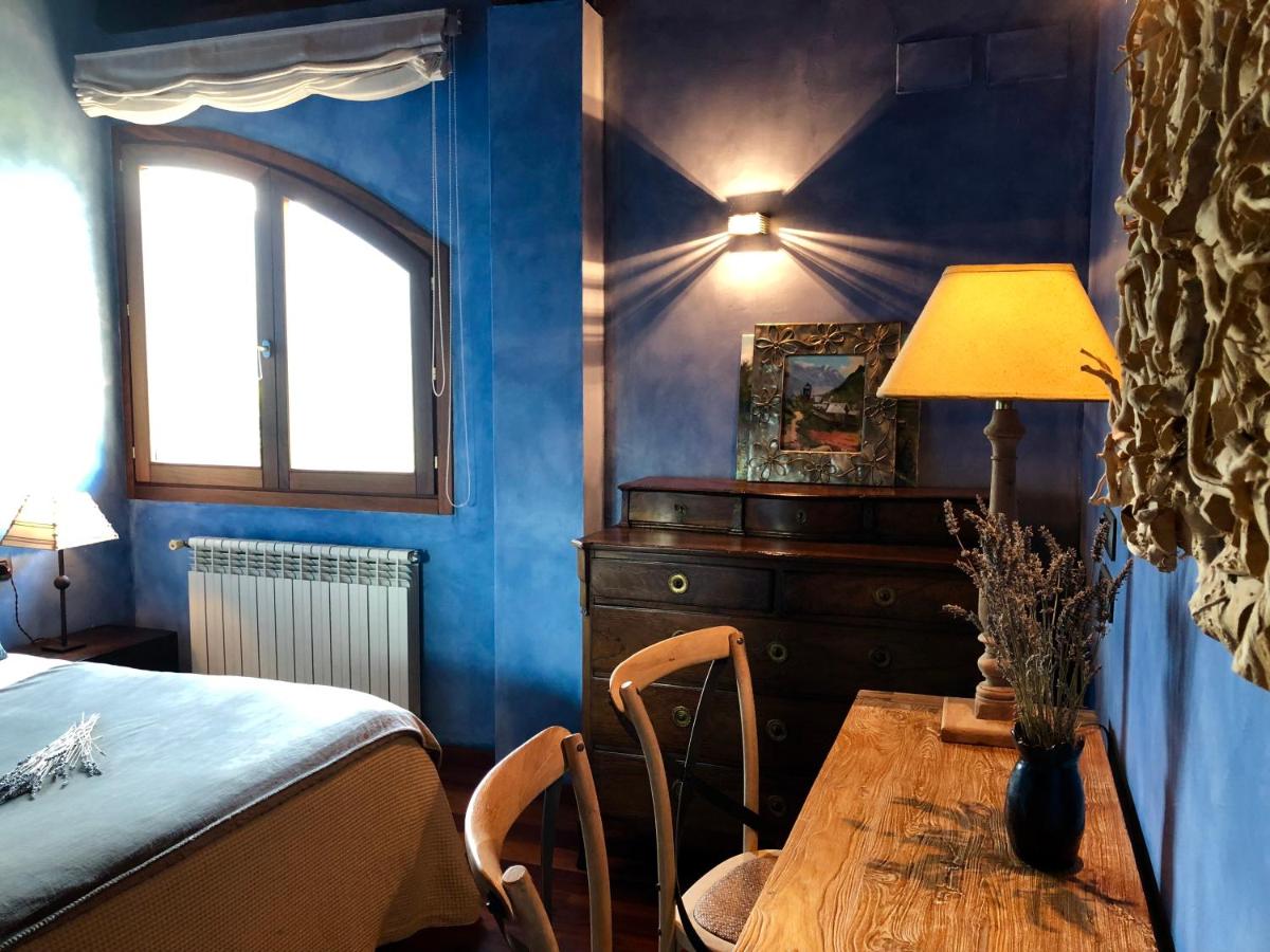 Chambre Lit Queen-Size Deluxe