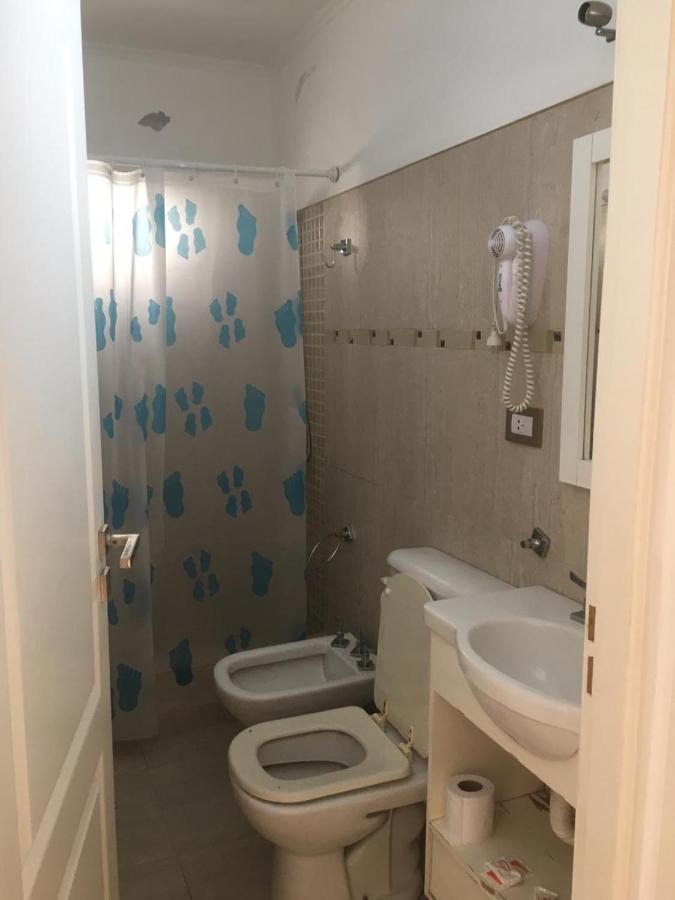 Appartement met 1 Slaapkamer (4 Volwassenen)