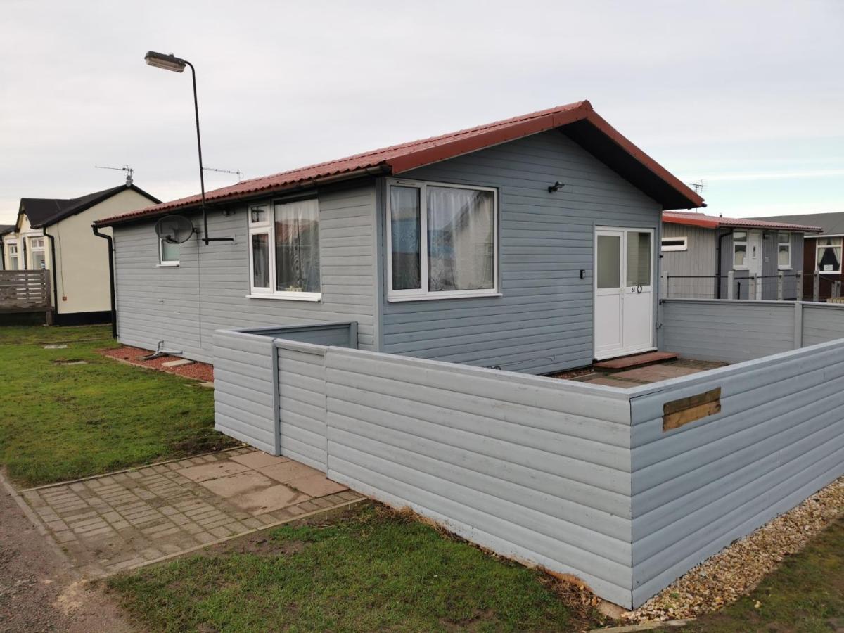 Captivatingly Stunning 2-Bed Chalet in Bridlington - Bed and Breakfast