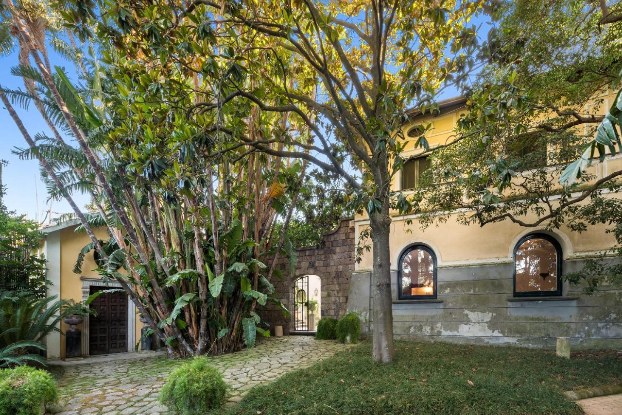 Villa Gallone - B&B Sorrento