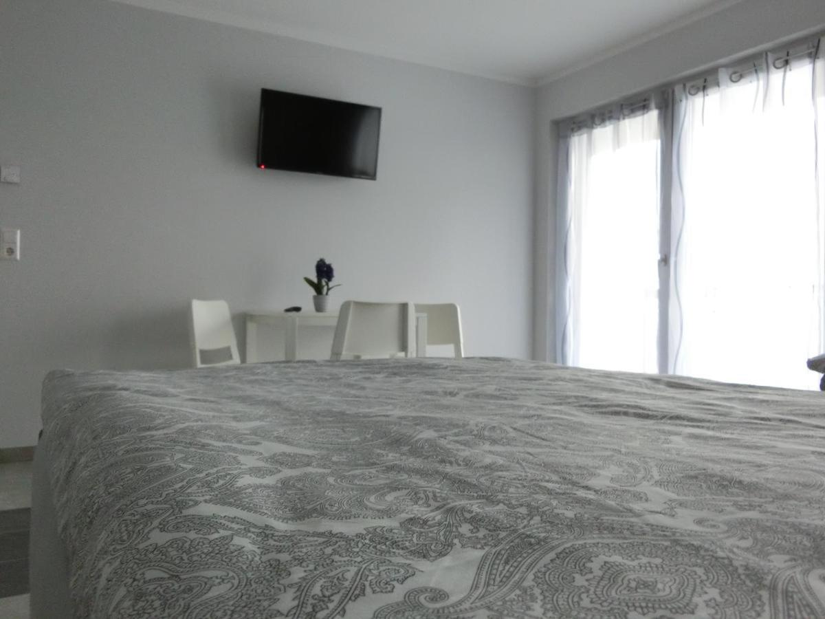 Apartamento - Planta baja