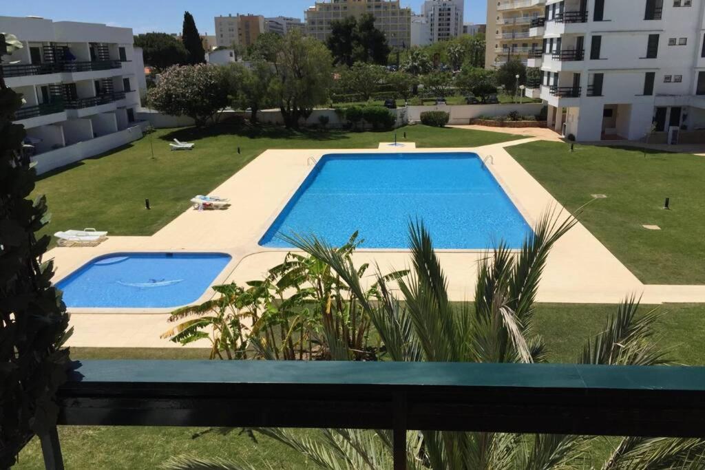 Marina Mar in Vilamoura downtown - B&B Quarteira