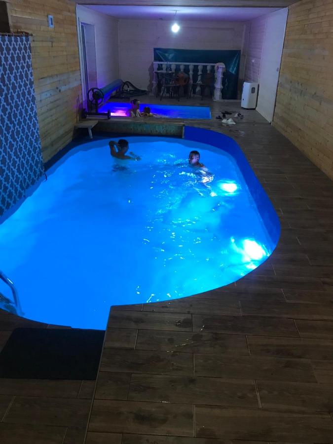 Velyka Gora - B&B