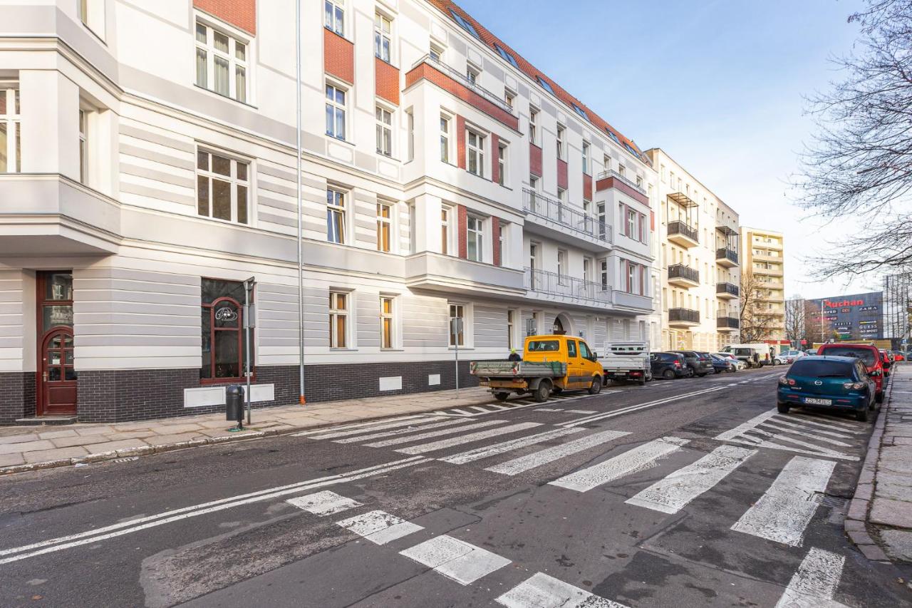 MARGI Absynth Apartament LARGE & COMFY - B&B