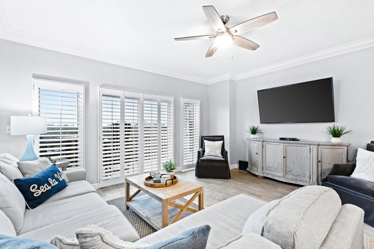 TOPS'L Summit 406b - Bed and Breakfast Destin