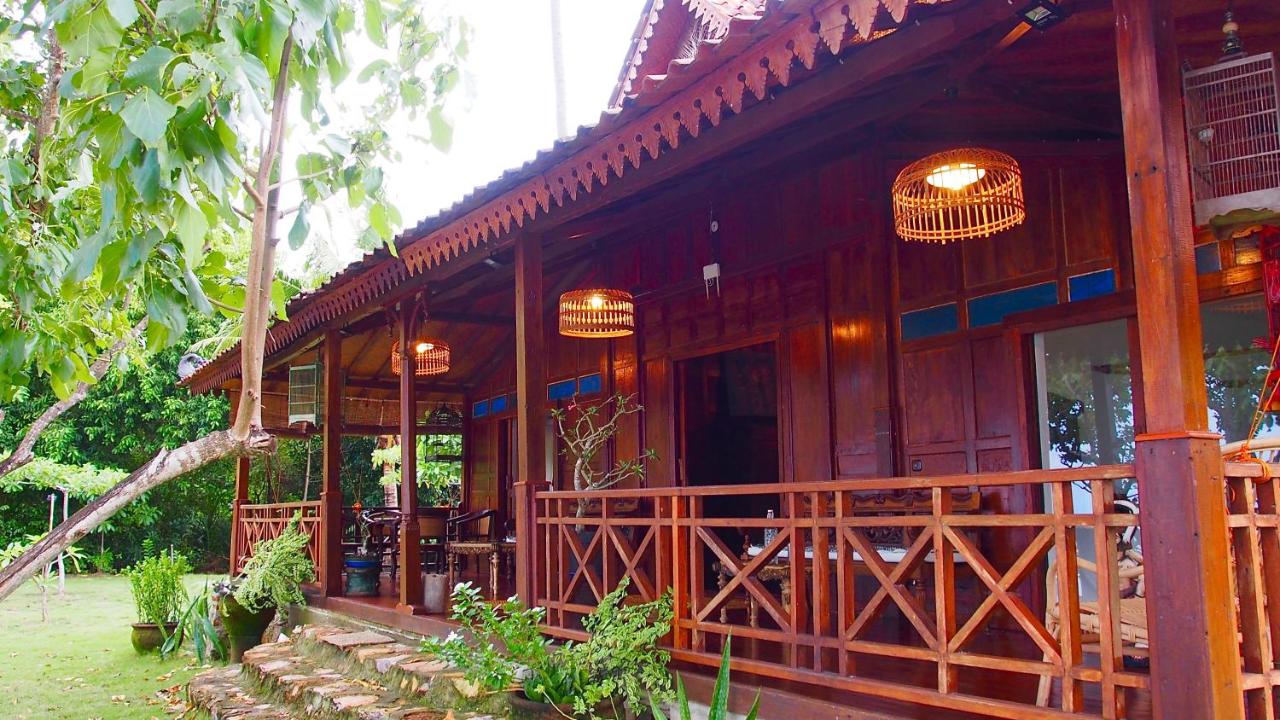 B&B Karimunjawa - Villa Tengkek Karimunjawa - Bed and Breakfast Karimunjawa