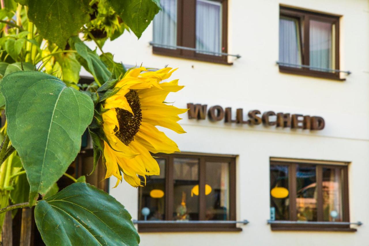 B&B Trier - Gasthaus Wollscheid - Bed and Breakfast Trier