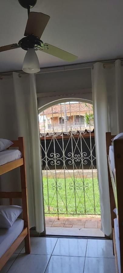 Quadruple Room with Shared Bathroom