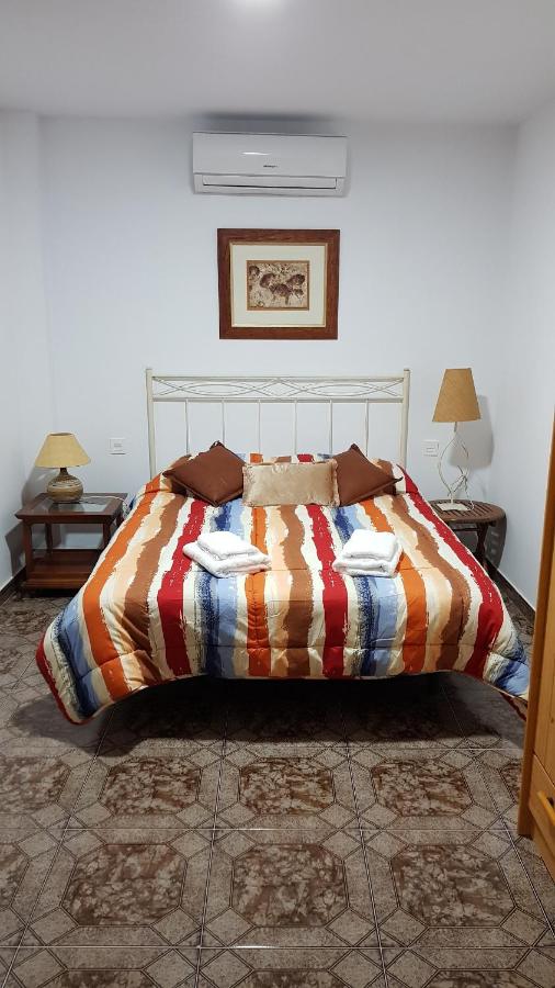 Two-Bedroom Townhouse