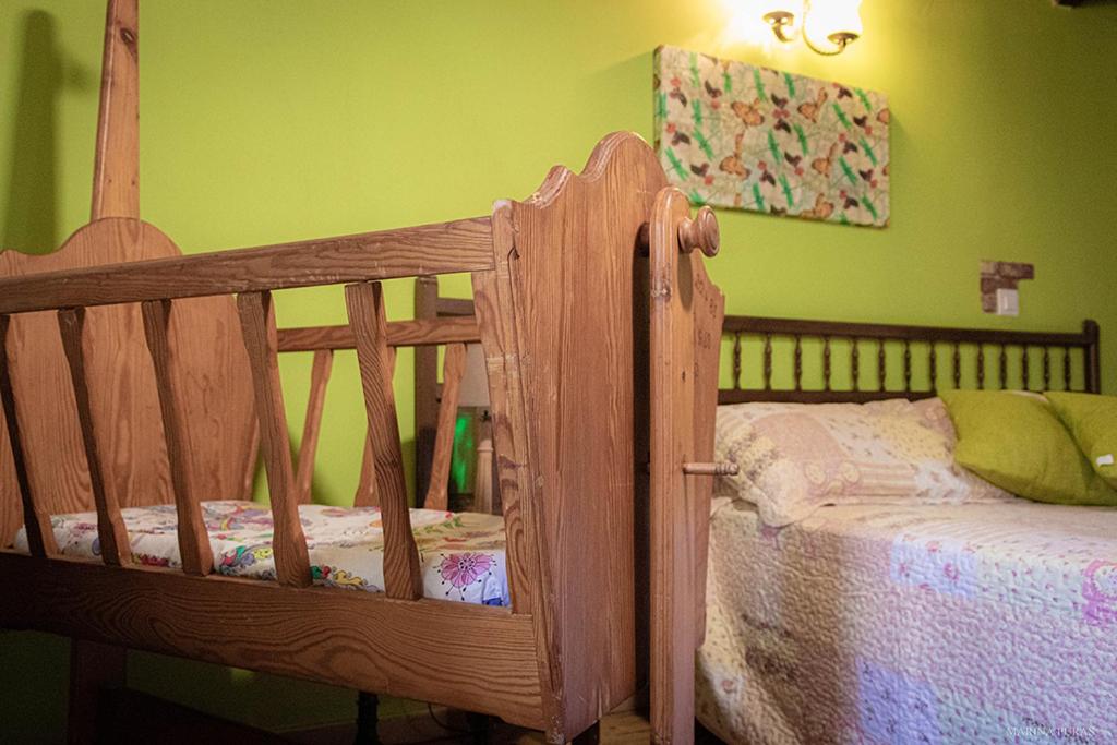 Hostal-Resturante La Moruga - B&B Hortigüela