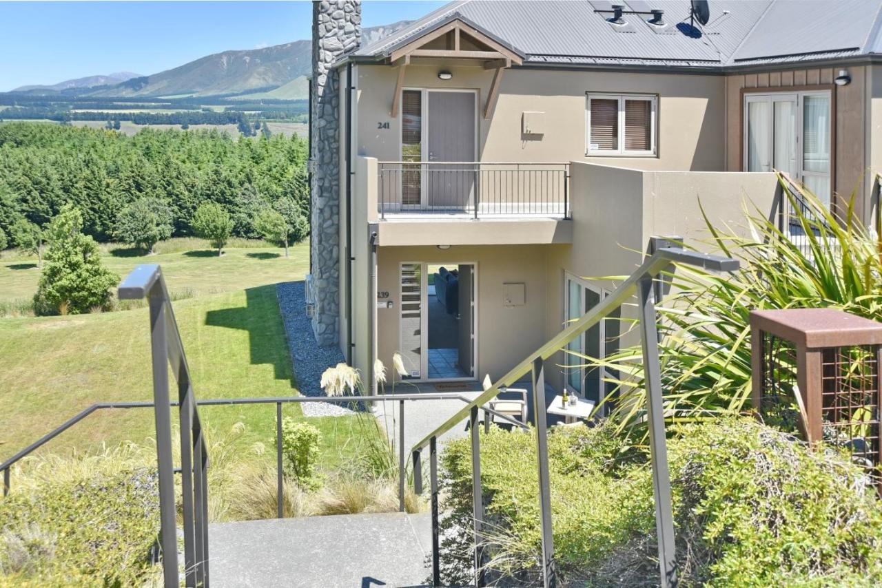 High Country Villa 239 - Canterbury Terrace Downs - Bed and Breakfast
