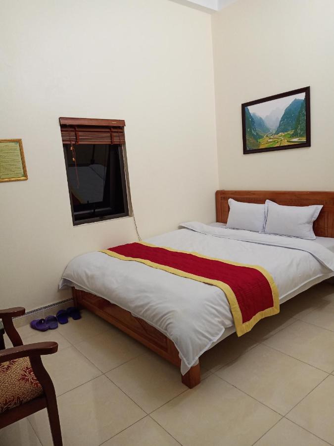 Habitación Doble Deluxe