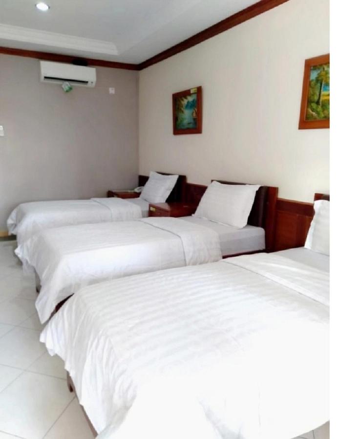 B&B Bogor - Hotel Bahtera PT.Pelni - Bed and Breakfast Bogor