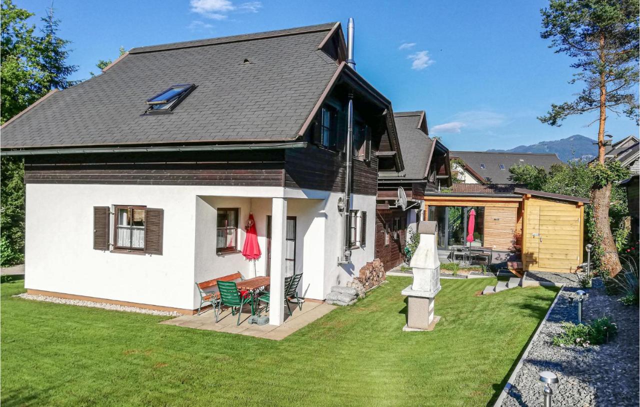 B&B Ludmannsdorf - Lovely Home In Feistritz Im Rosental With Wifi - Bed and Breakfast Ludmannsdorf