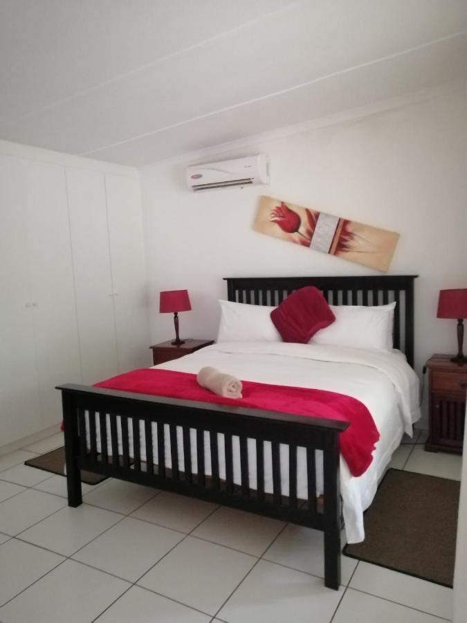 Apartment - Ground Floor