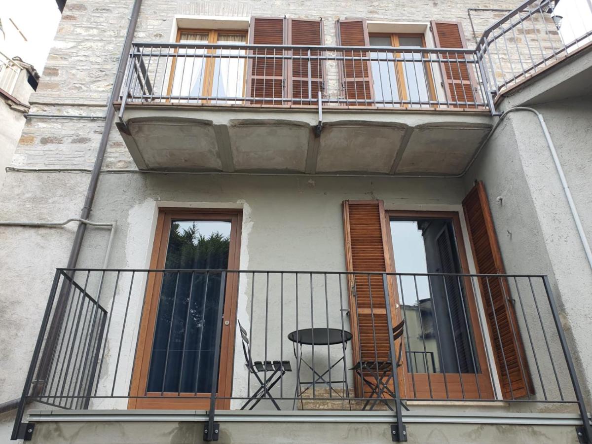 Guest House Viaroma - Bed and Breakfast San Severino Marche