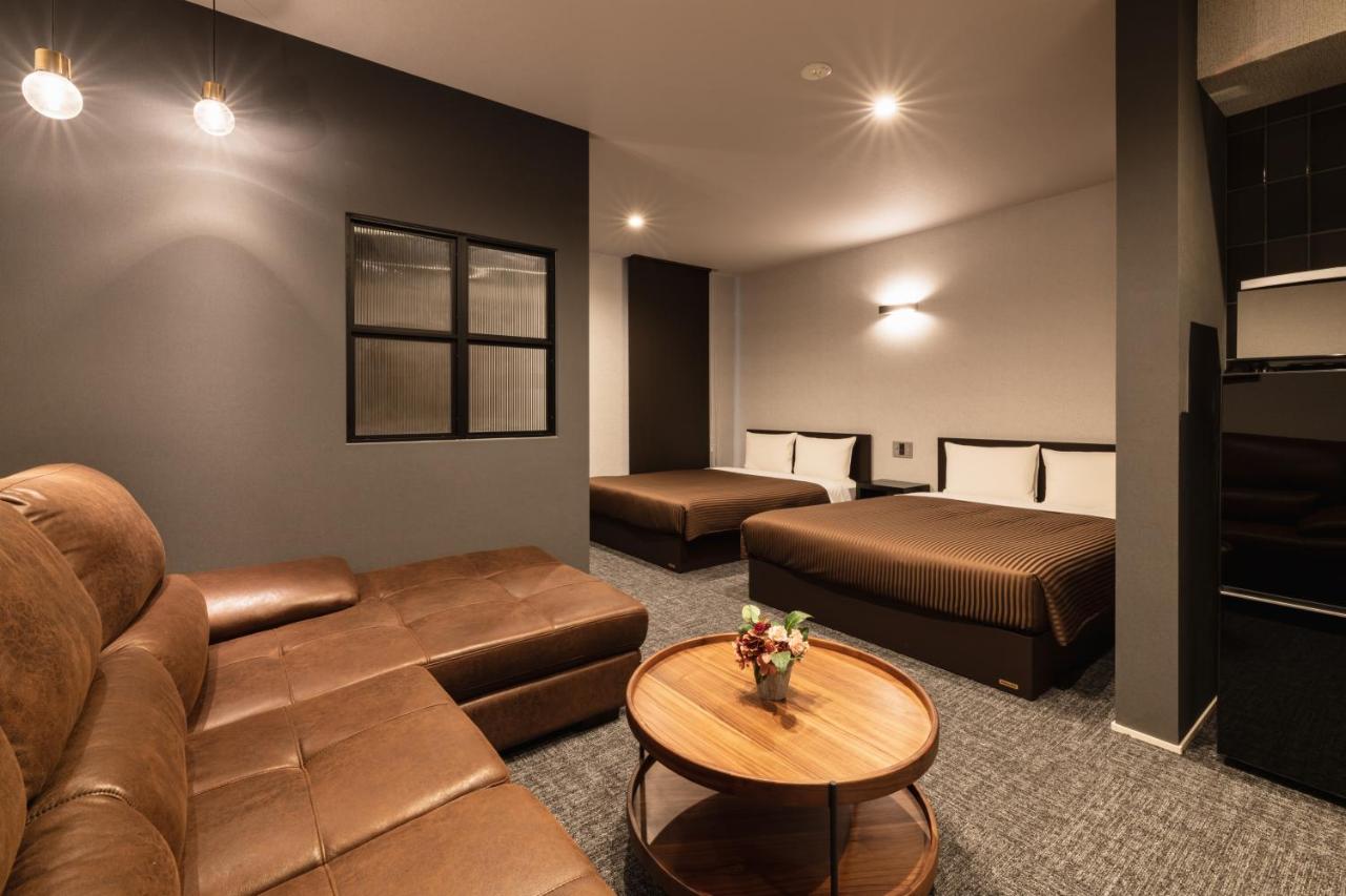 Standard Dreibettzimmer