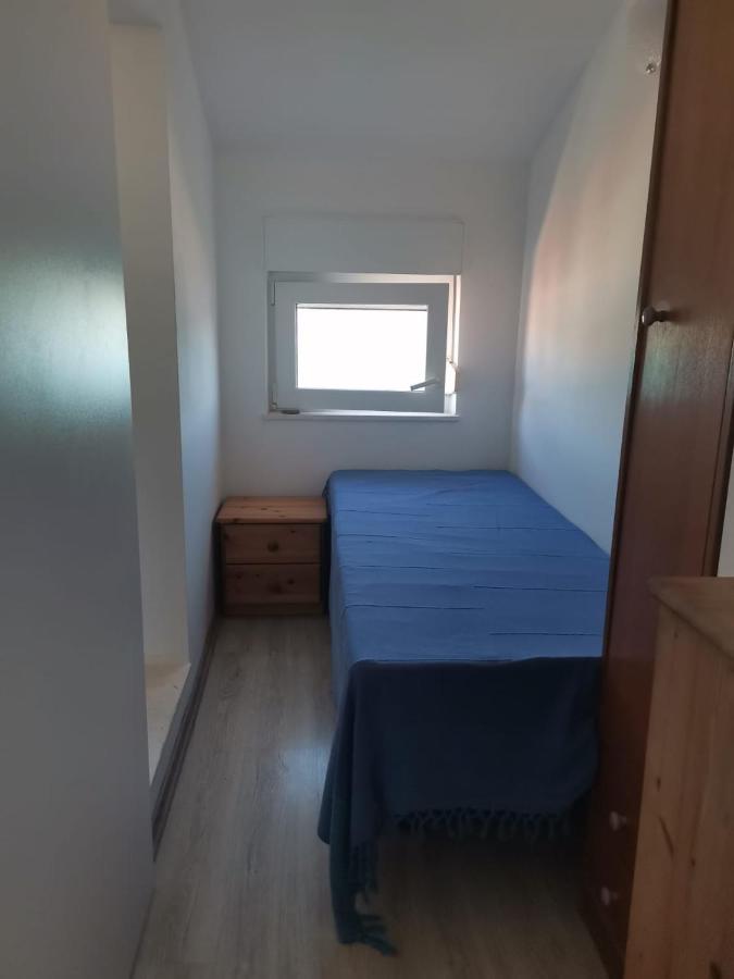 Appartement 2 Chambres avec Terrasse et Vue sur la Mer