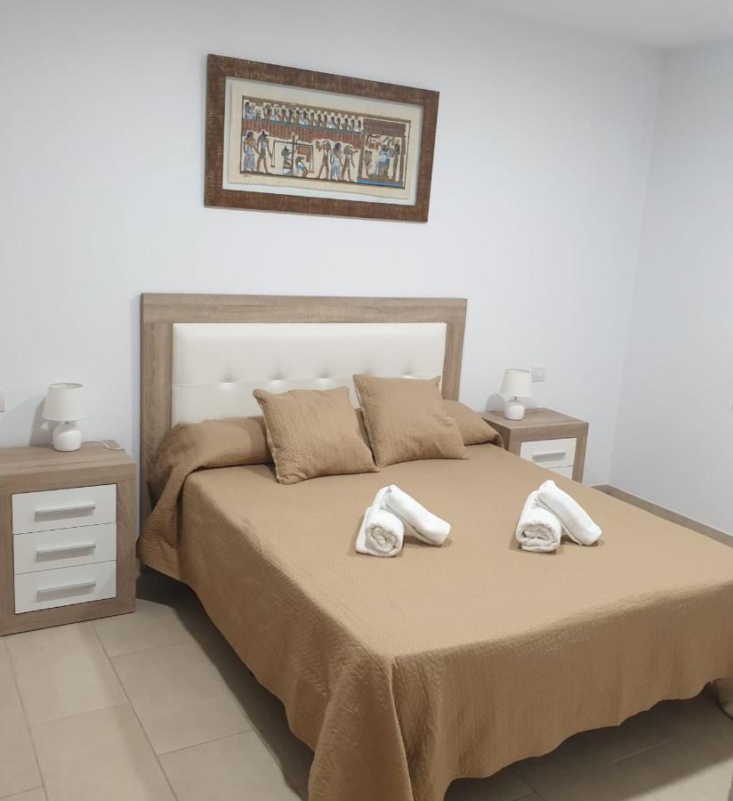 Edificio Bentejui 1 - B&B