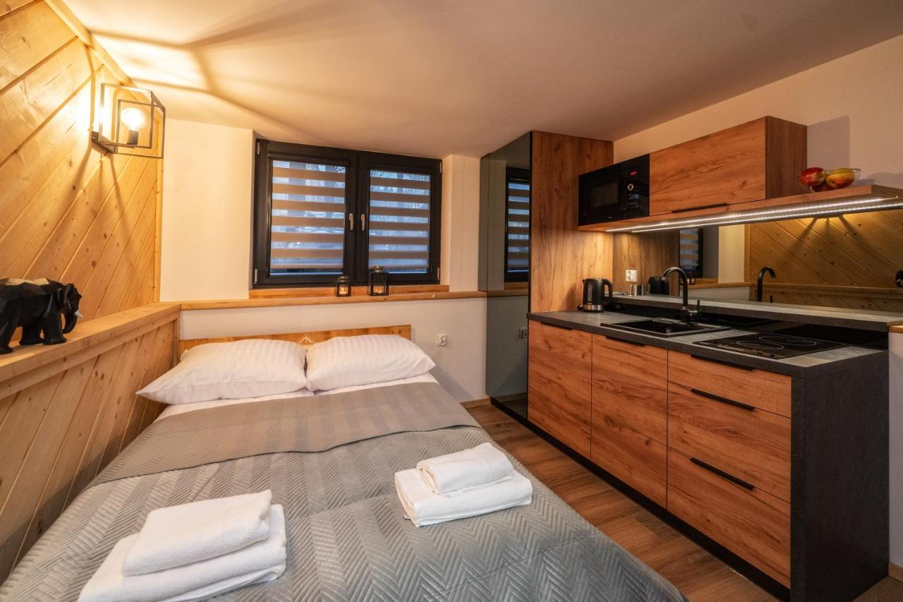 Basement Room No 1 