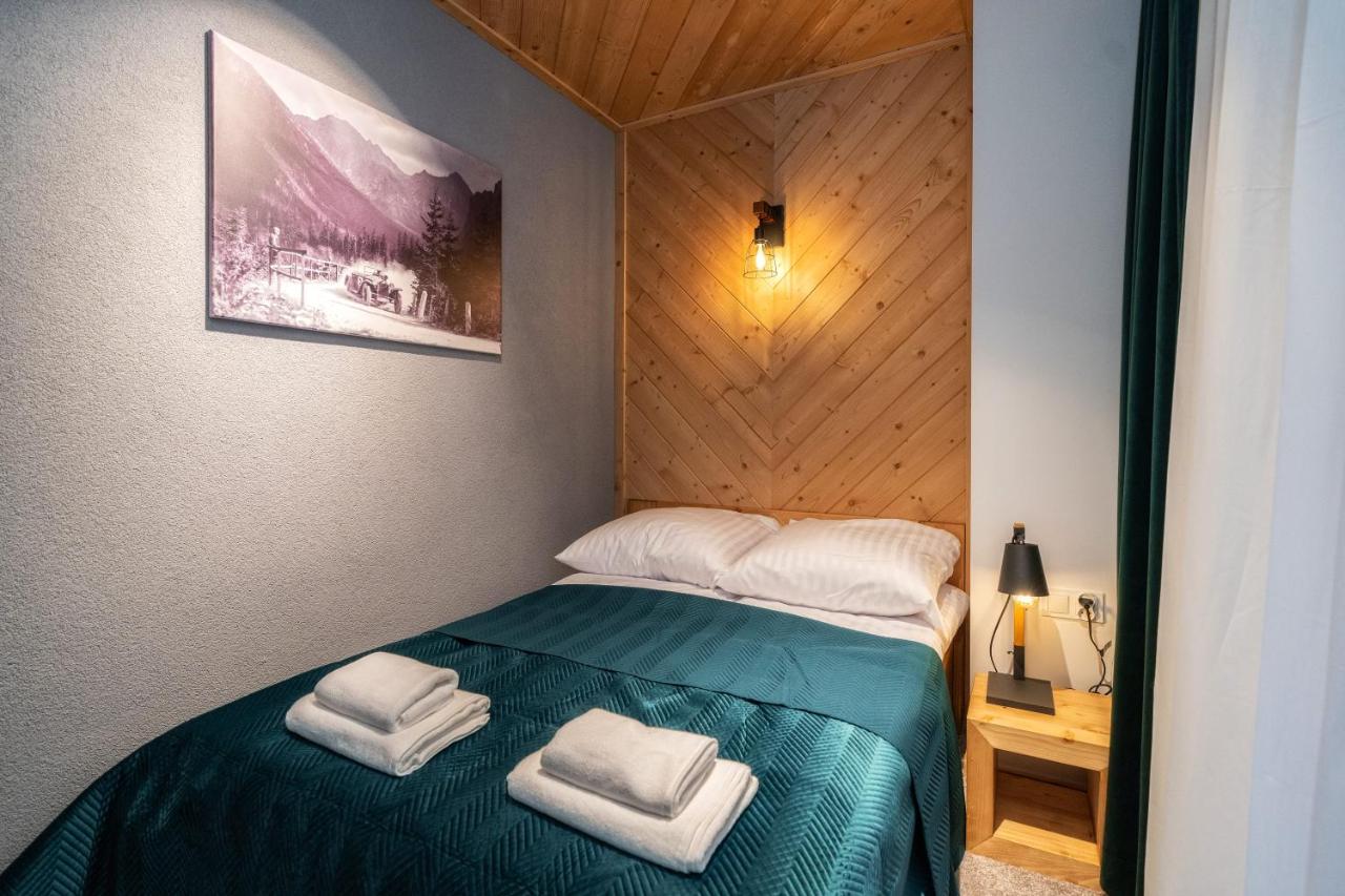 Appartement met Terras