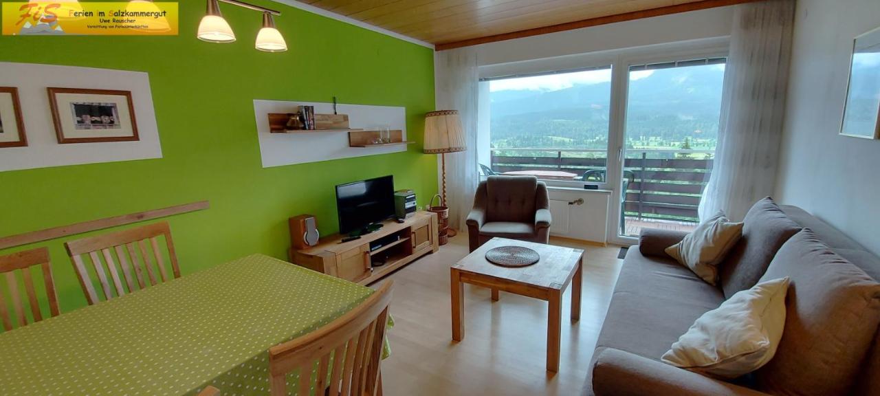 Appartamento con Vista Montagna