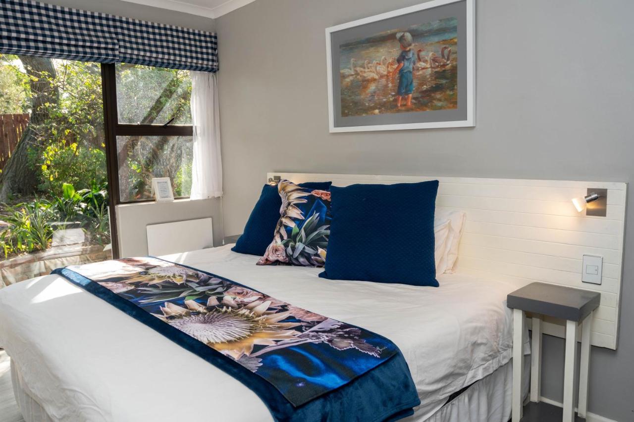 B&B Stellenbosch - Rouana Guest Farm - Bed and Breakfast Stellenbosch