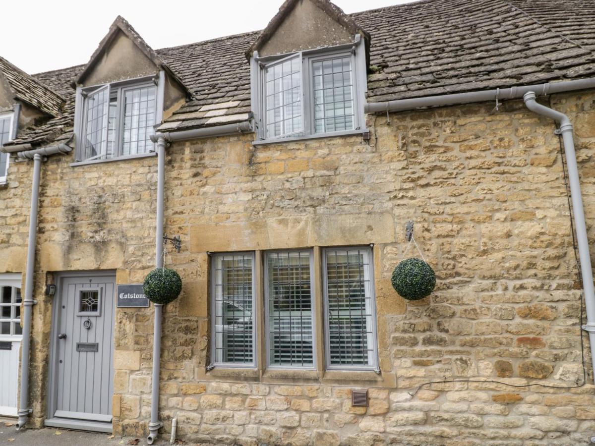 B&B Chipping Campden - Cotstone Cottage - Bed and Breakfast Chipping Campden