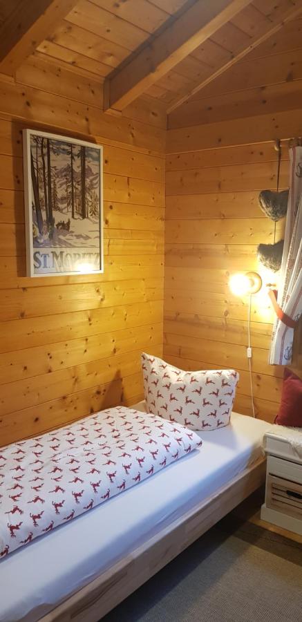 Two-Bedroom Chalet 18