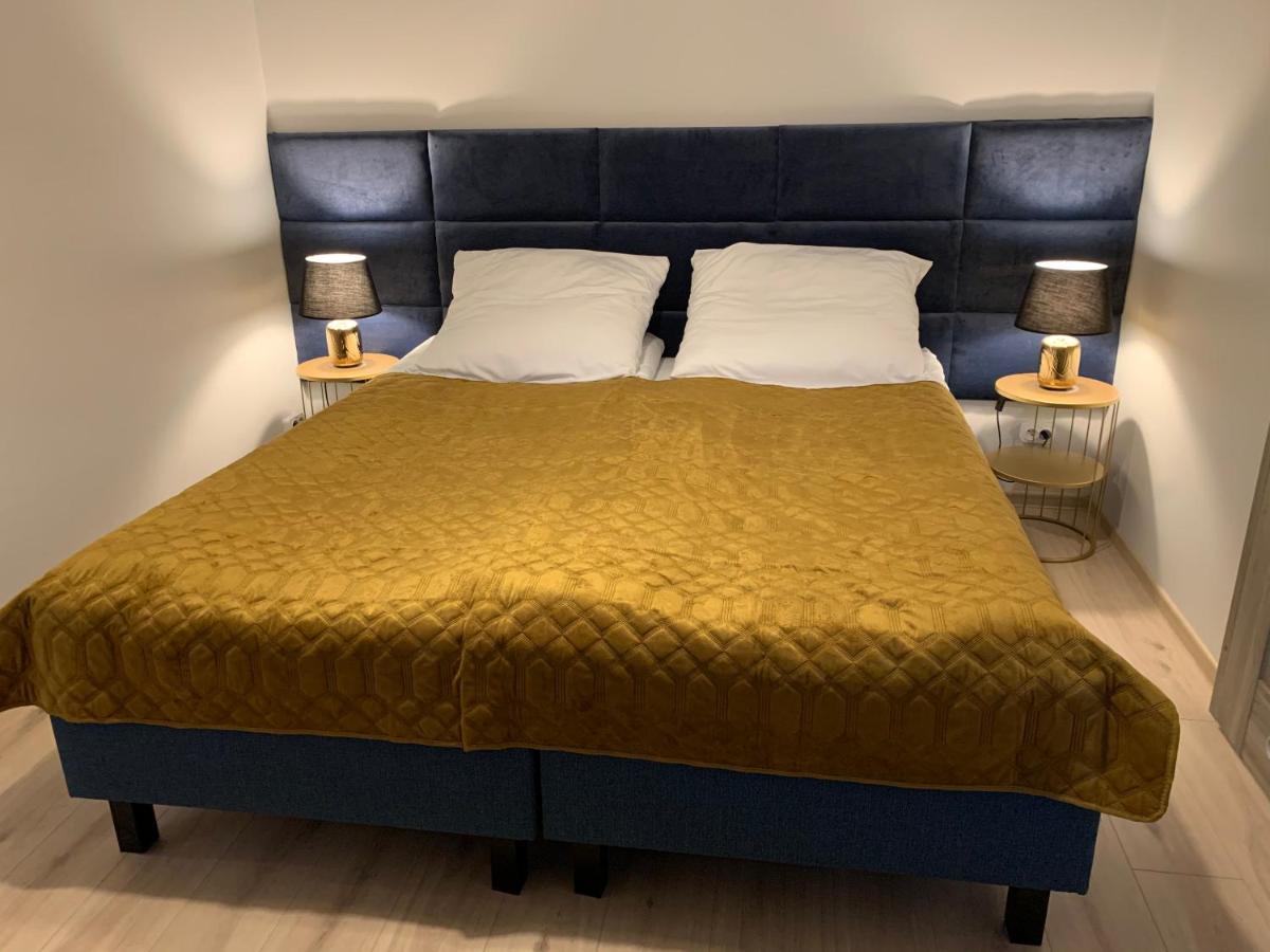 Appartamento con 1 Camera da Letto