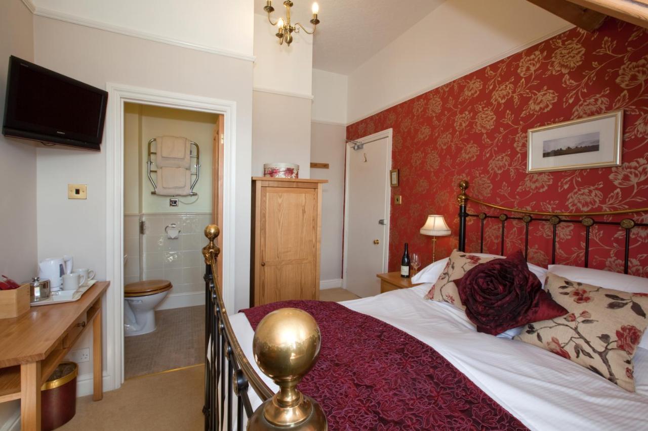Double Room with Shower