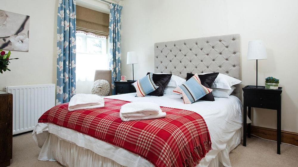 B&B Ambleside - Riverbank At Stepping Stones - Bed and Breakfast Ambleside