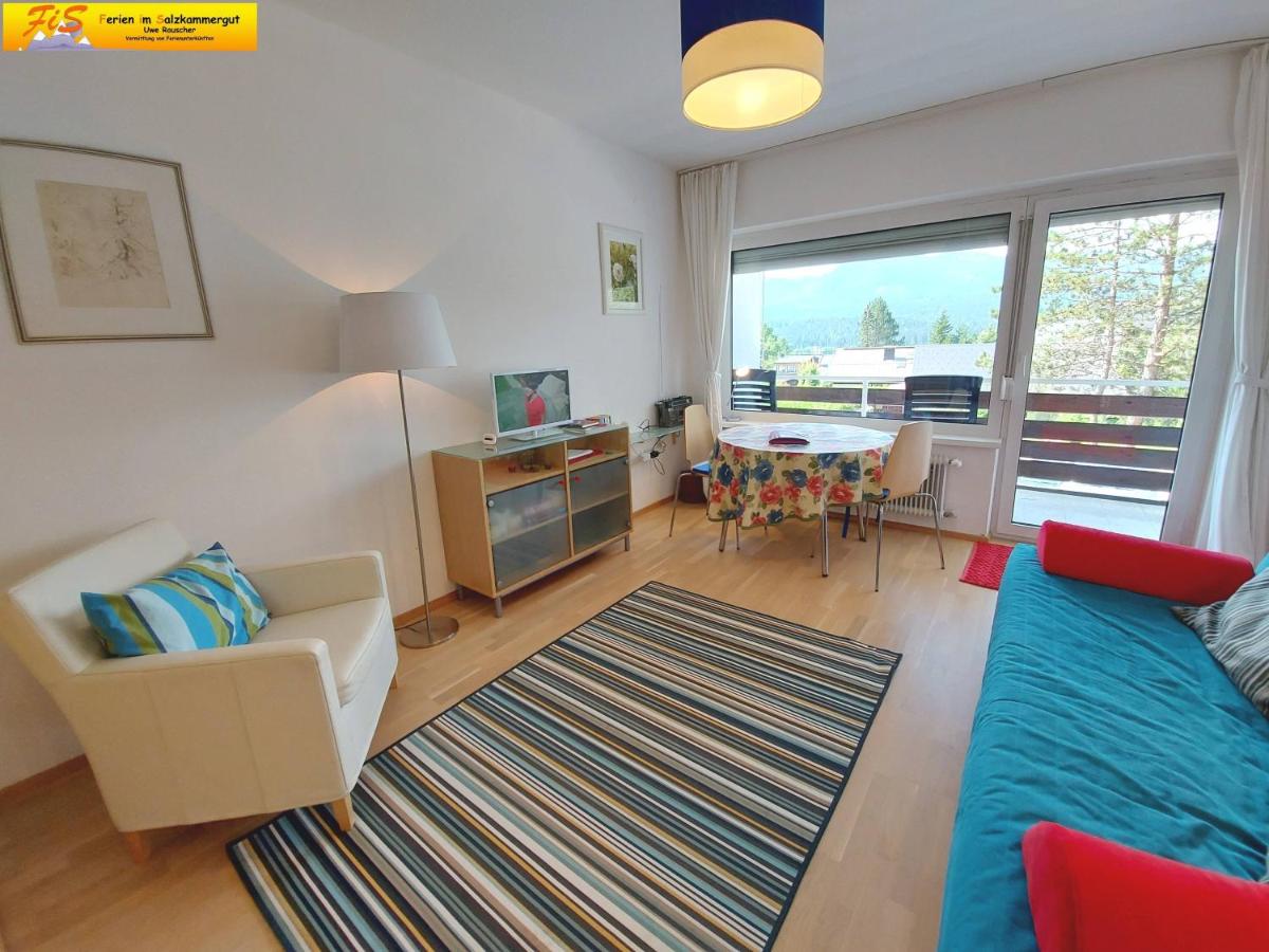 Apartment mit Blick auf die Berge