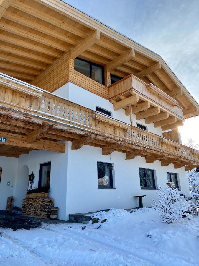 Landhaus Barbara - B&B Kitzbühel